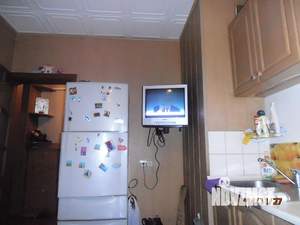 2-к квартира, на длительный срок, 45м2, 4/9 этаж