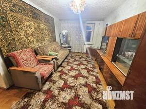 2-к квартира, на длительный срок, 47м2, 9/9 этаж