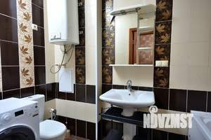 2-к квартира, посуточно, 80м2, 1/1 этаж