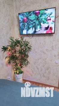 1-к квартира, посуточно, 21м2, 1/1 этаж