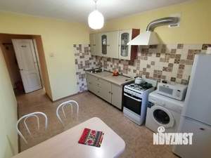 1-к квартира, посуточно, 40м2, 8/9 этаж