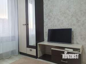 Студия квартира, на длительный срок, 20м2, 9/17 этаж