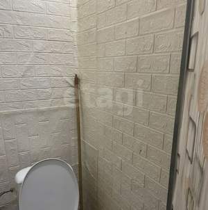 Студия квартира, на длительный срок, 19м2, 5/5 этаж