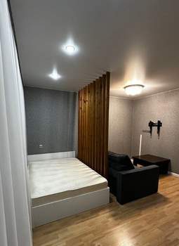 1-к квартира, на длительный срок, 49м2, 12/12 этаж