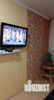 1-к квартира, посуточно, 35м2, 1/3 этаж