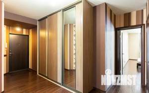 2-к квартира, посуточно, 75м2, 10/10 этаж