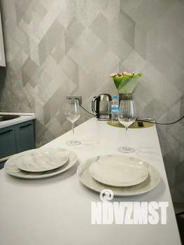 1-к квартира, посуточно, 32м2, 11/14 этаж