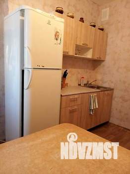 1-к квартира, на длительный срок, 32м2, 4/8 этаж