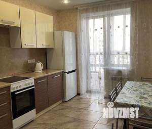 1-к квартира, на длительный срок, 37м2, 8/9 этаж