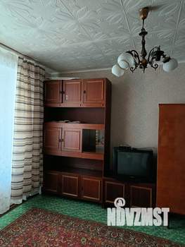 1-к квартира, на длительный срок, 34м2, 5/5 этаж