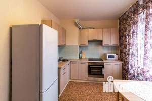 1-к квартира, посуточно, 52м2, 1/1 этаж