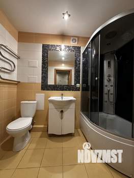 1-к квартира, на длительный срок, 40м2, 5/19 этаж