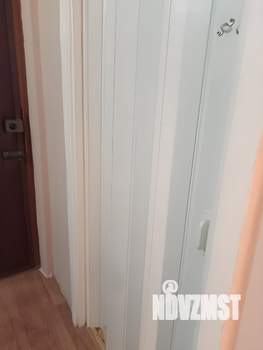 1-к квартира, на длительный срок, 31м2, 6/9 этаж