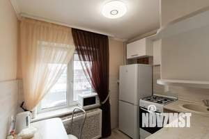1-к квартира, посуточно, 38м2, 2/5 этаж