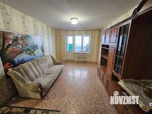 1-к квартира, на длительный срок, 37м2, 7/11 этаж