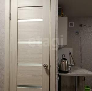 1-к квартира, на длительный срок, 26м2, 3/5 этаж