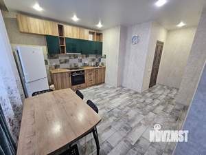 Студия квартира, на длительный срок, 39м2, 3/10 этаж