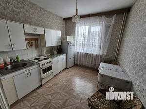 1-к квартира, на длительный срок, 40м2, 6/12 этаж
