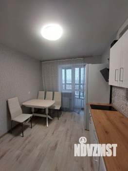 1-к квартира, на длительный срок, 43м2, 9/16 этаж