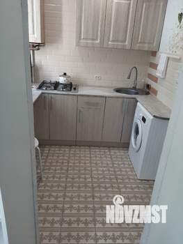 1-к квартира, на длительный срок, 28м2, 2/5 этаж