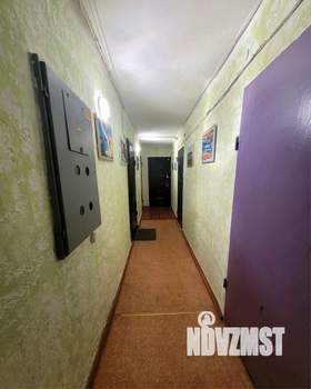 1-к квартира, на длительный срок, 13м2, 3/5 этаж