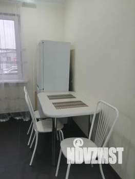 1-к квартира, посуточно, 38м2, 1/10 этаж