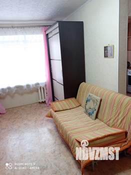 1-к квартира, на длительный срок, 30м2, 4/5 этаж