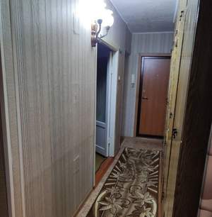 3-к квартира, на длительный срок, 63м2, 8/9 этаж