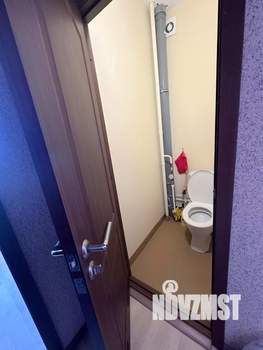 1-к квартира, на длительный срок, 36м2, 9/11 этаж
