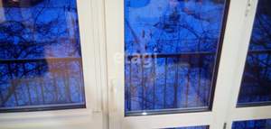 1-к квартира, на длительный срок, 21м2, 3/5 этаж