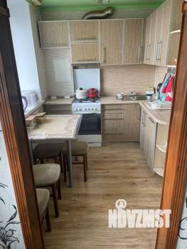 2-к квартира, на длительный срок, 53м2, 5/5 этаж