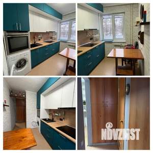 2-к квартира, на длительный срок, 48м2, 4/12 этаж