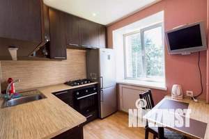 1-к квартира, посуточно, 34м2, 5/5 этаж