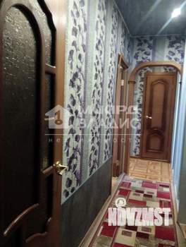 2-к квартира, на длительный срок, 53м2, 6/9 этаж