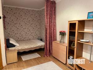 1-к квартира, на длительный срок, 35м2, 2/13 этаж