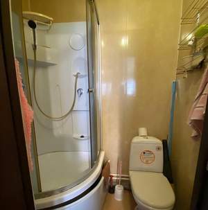 1-к квартира, на длительный срок, 19м2, 1/9 этаж