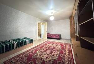 3-к квартира, на длительный срок, 60м2, 2/9 этаж