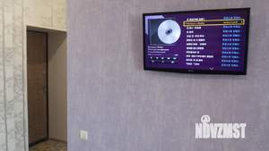 Студия квартира, на длительный срок, 33м2, 1/16 этаж