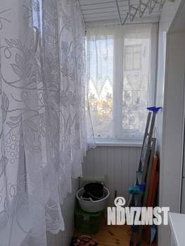 1-к квартира, на длительный срок, 39м2, 4/9 этаж