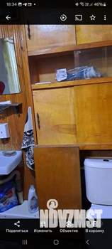 1-к квартира, на длительный срок, 31м2, 9/10 этаж