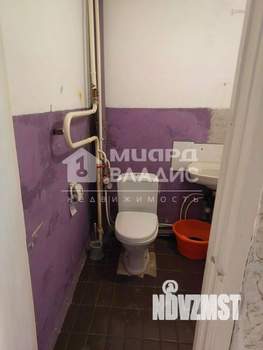 1-к квартира, на длительный срок, 31м2, 4/5 этаж