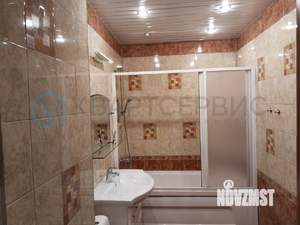 1-к квартира, на длительный срок, 40м2, 6/10 этаж