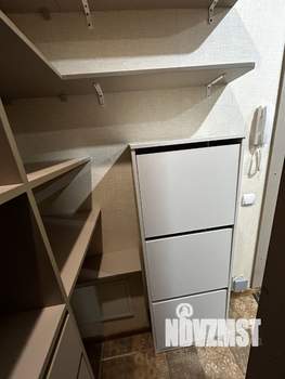 1-к квартира, на длительный срок, 38м2, 7/19 этаж