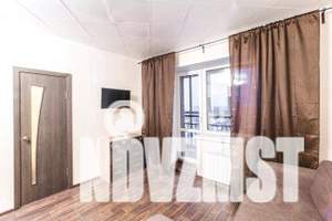 2-к квартира, посуточно, 46м2, 12/16 этаж