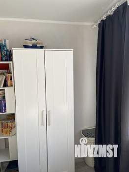 1-к квартира, на длительный срок, 30м2, 5/5 этаж