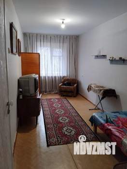 2-к квартира, на длительный срок, 46м2, 1/5 этаж