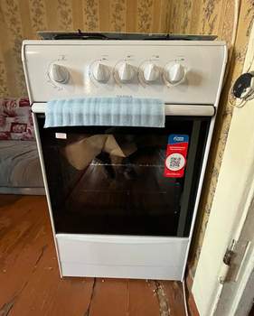 1-к квартира, на длительный срок, 29м2, 1/3 этаж