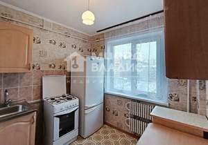 2-к квартира, на длительный срок, 48м2, 5/5 этаж