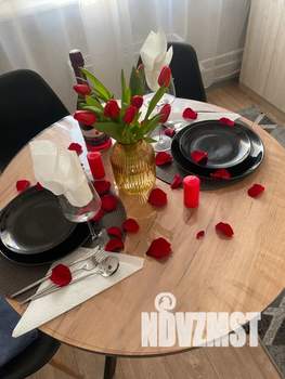 1-к квартира, посуточно, 44м2, 3/10 этаж