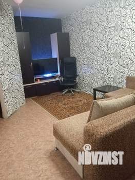 Студия квартира, на длительный срок, 33м2, 4/9 этаж